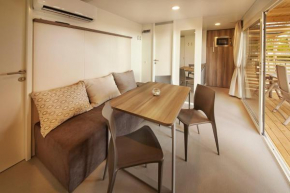 Premium Mobile Homes - Hotel & Resort Adria Ankaran